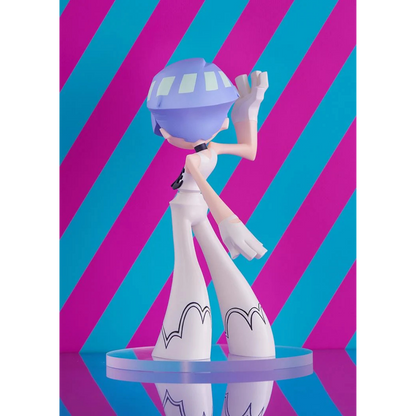 New Panty & Stocking with Garterbelt Pop Up Parade Polyester & Polyurethane Figure Set