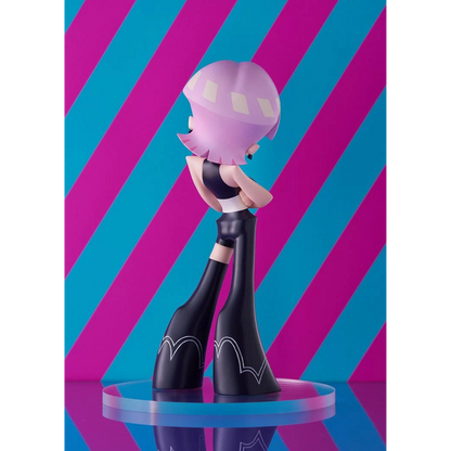 New Panty & Stocking with Garterbelt Pop Up Parade Polyester & Polyurethane Figure Set