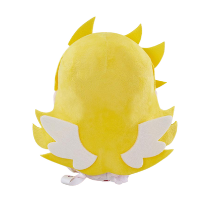 New Panty & Stocking with Garterbelt Punipuni Panty Plushie