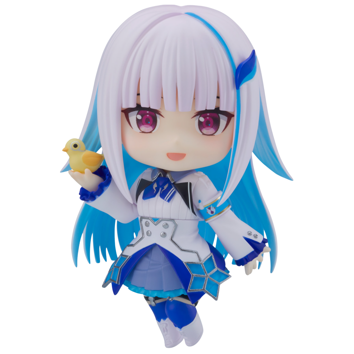 Nijisanji Nendoroid No.2013 Lize Helesta