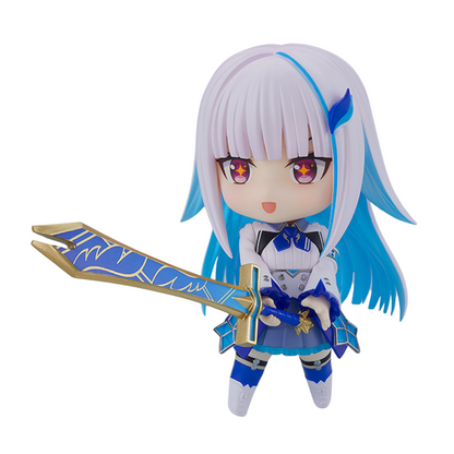 Nijisanji Nendoroid No.2013 Lize Helesta