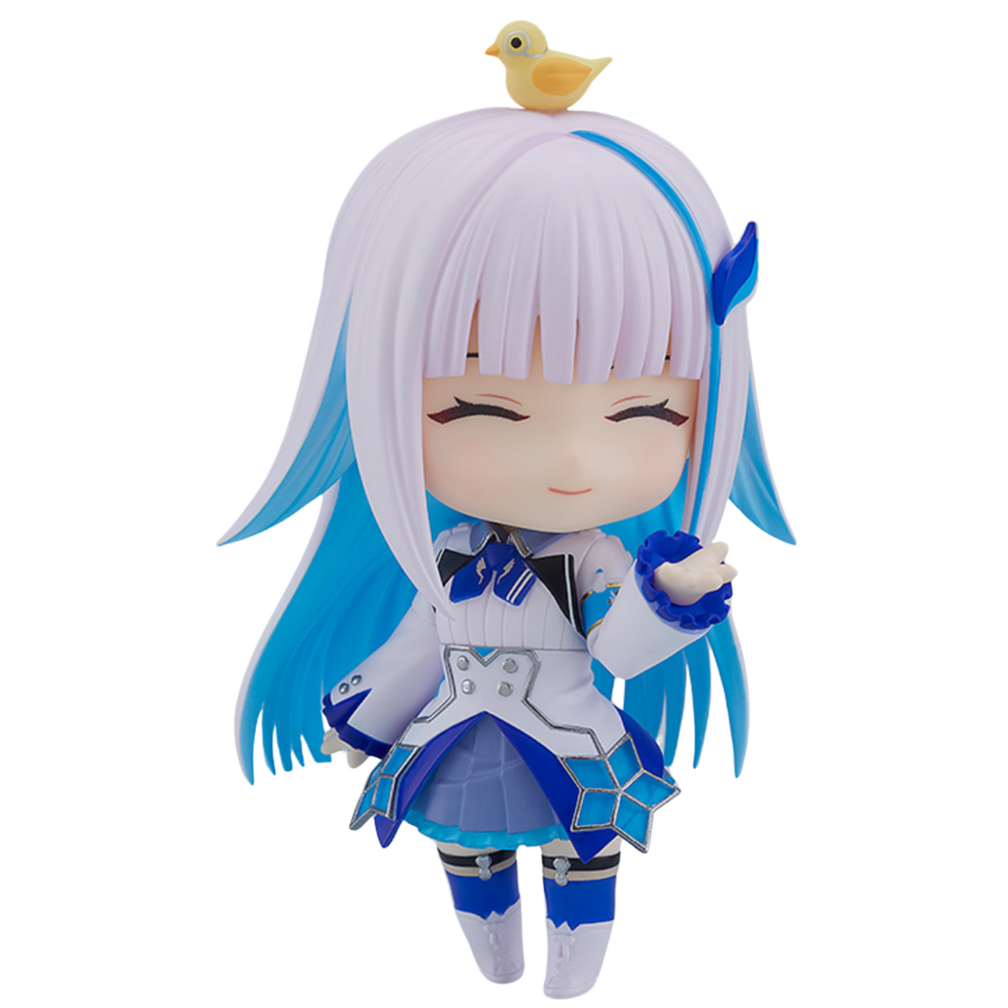 Nijisanji Nendoroid No.2013 Lize Helesta