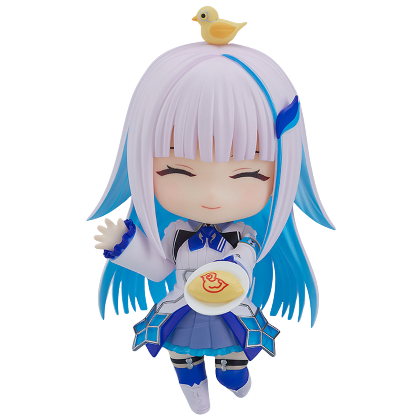 Nijisanji Nendoroid No.2013 Lize Helesta