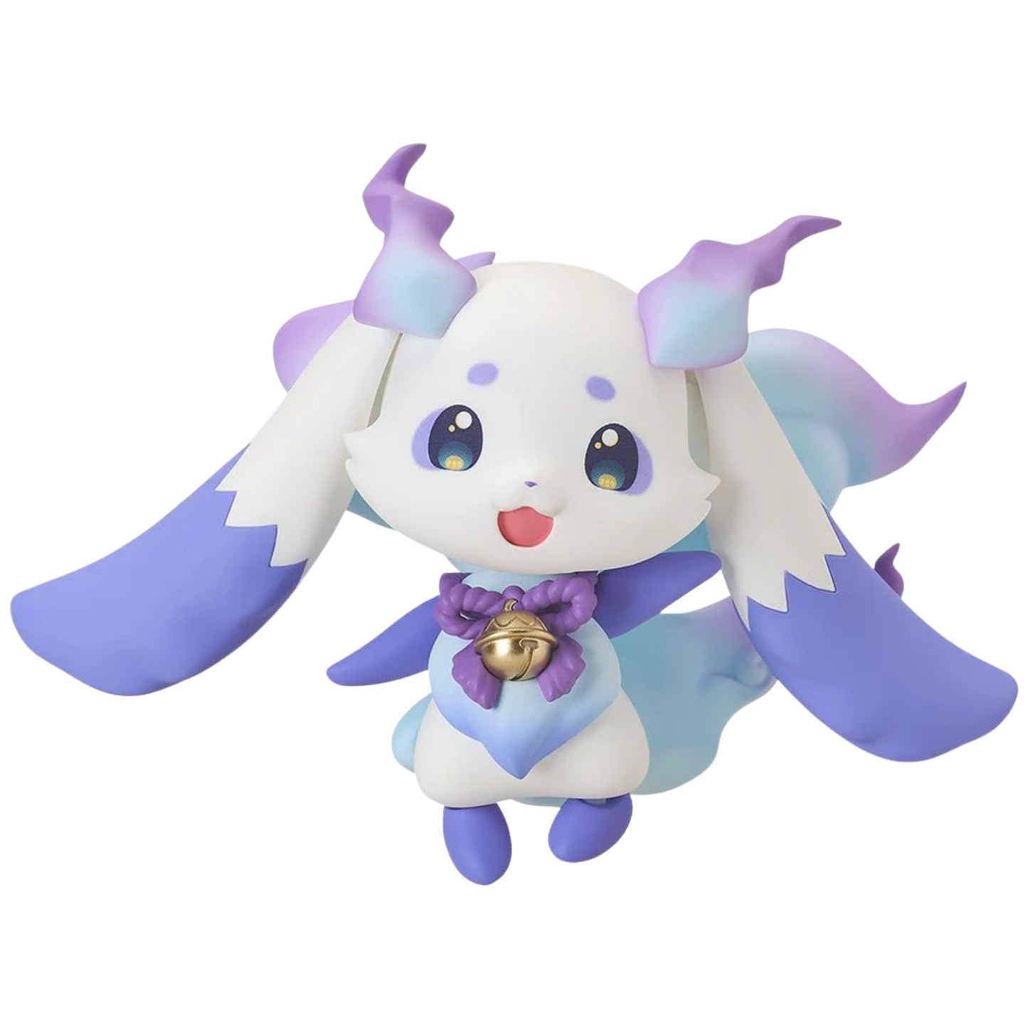 Nijisanji Nendoroid No.2891 Lunlun