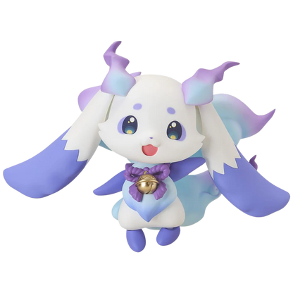 Nijisanji Nendoroid No.2891 Lunlun