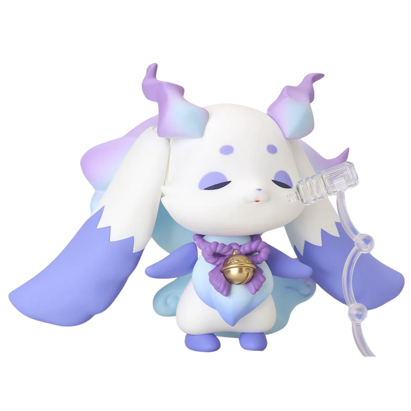 Nijisanji Nendoroid No.2891 Lunlun