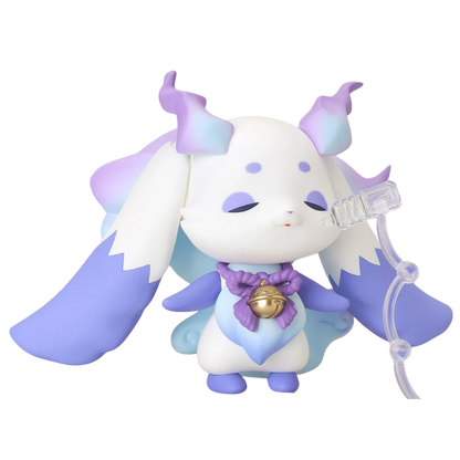 Nijisanji Nendoroid No.2891 Lunlun