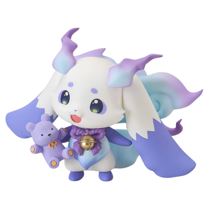 Nijisanji Nendoroid No.2891 Lunlun