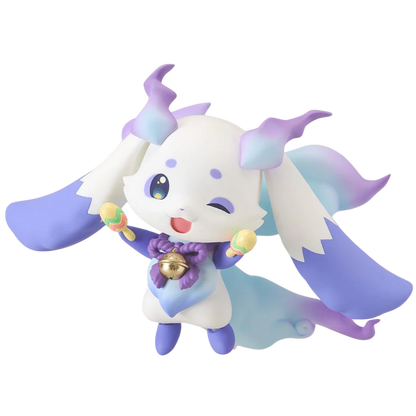 Nijisanji Nendoroid No.2891 Lunlun