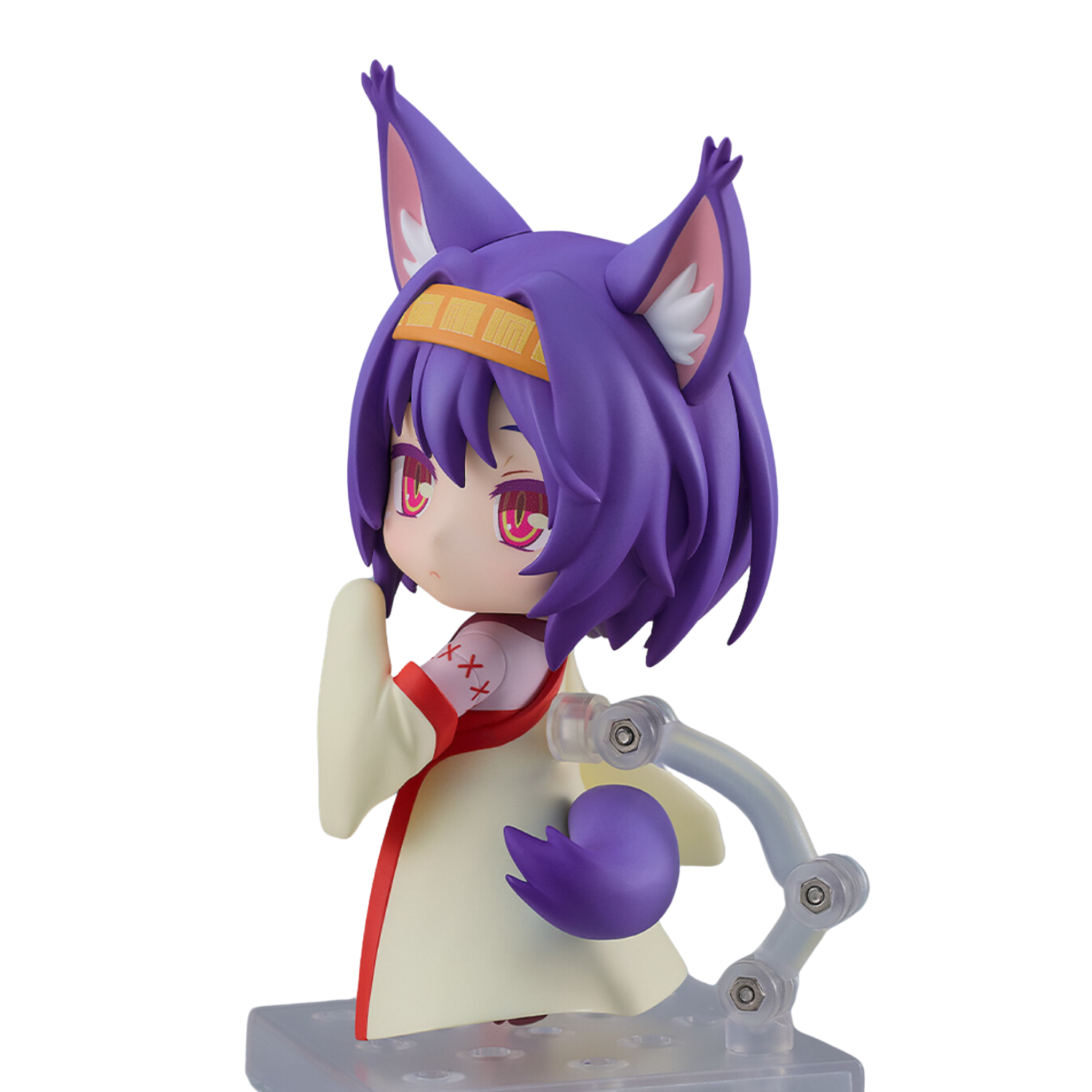 No Game No Life Nendoroid No.2445 Izuna Hatsuse