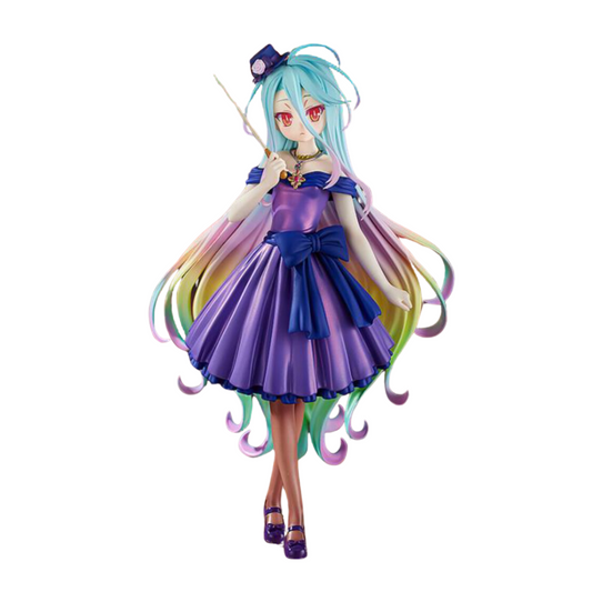 No Game No Life Pop Up Parade L Shiro (Concert Ver.)