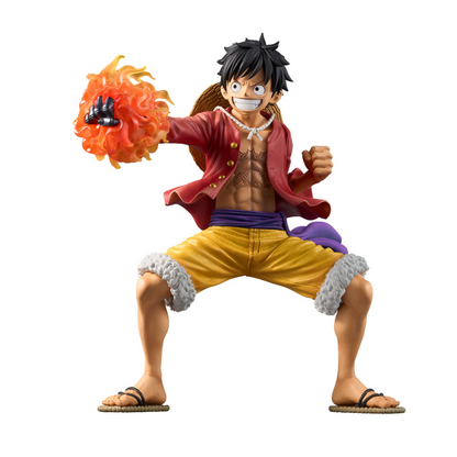 One Piece Grandista Monkey D. Luffy (Special Edition)