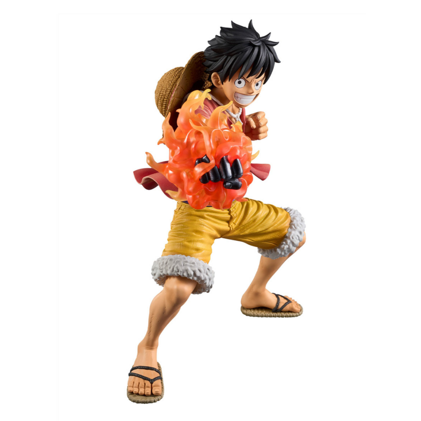 One Piece Grandista Monkey D. Luffy (Special Edition)