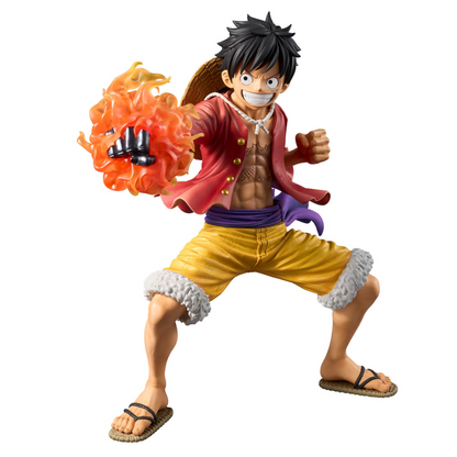 One Piece Grandista Monkey D. Luffy (Special Edition)