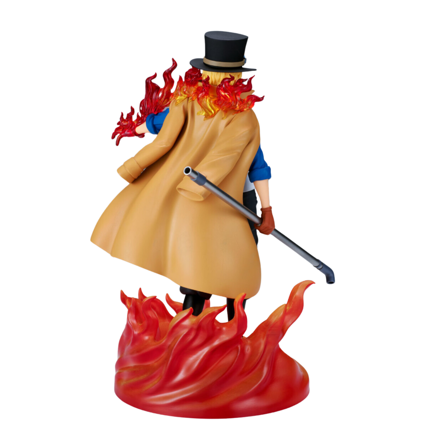 One Piece The Shukko Sabo (Logia Special Edition)