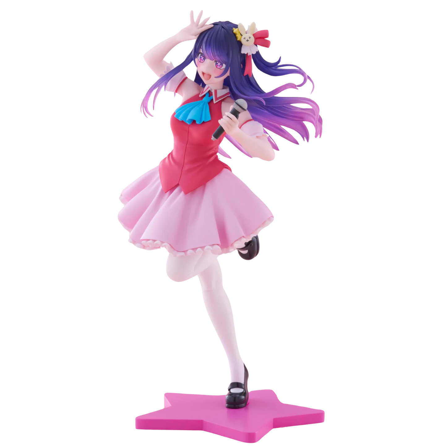 Oshi no Ko Ai Hoshino (B-Komachi Ver.) Coreful Figure