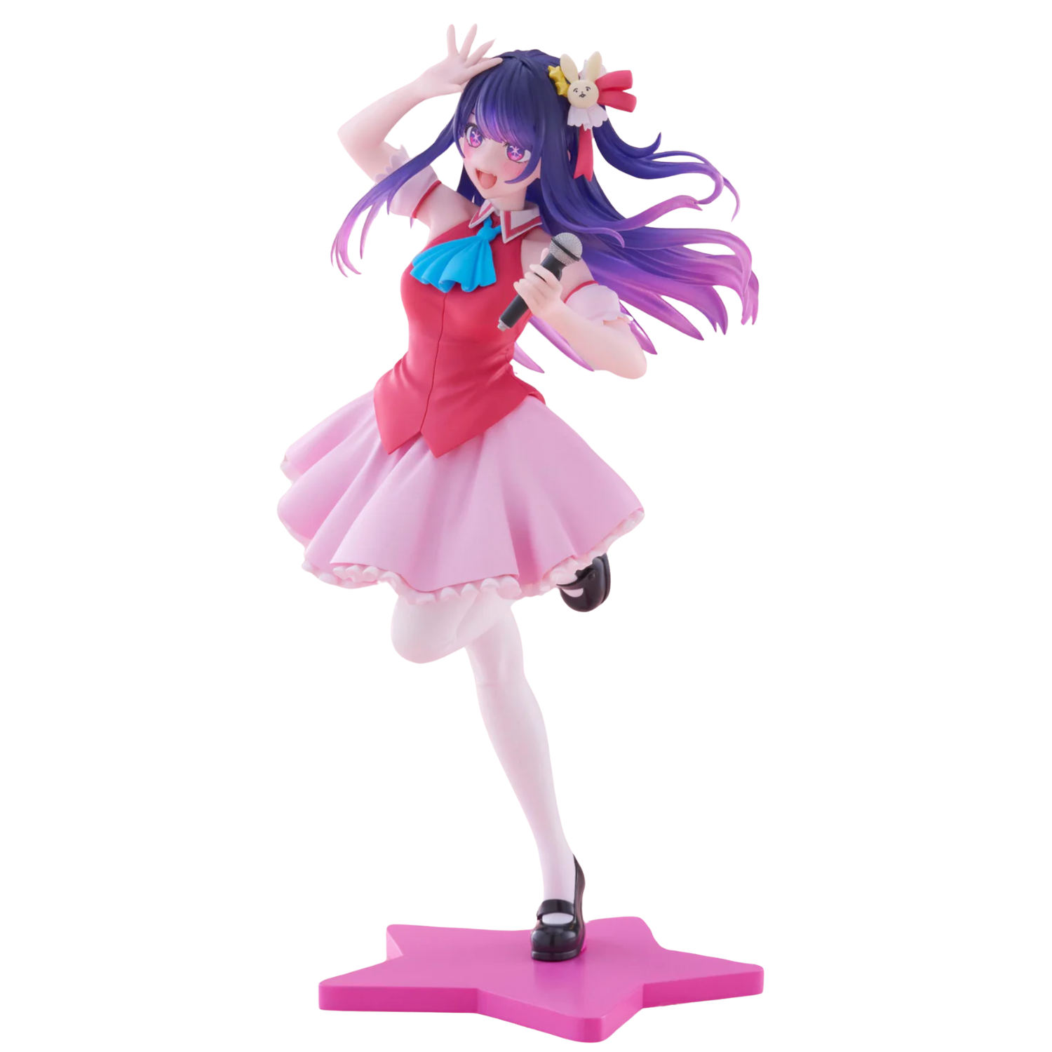 Oshi no Ko Ai Hoshino (B-Komachi Ver.) Coreful Figure