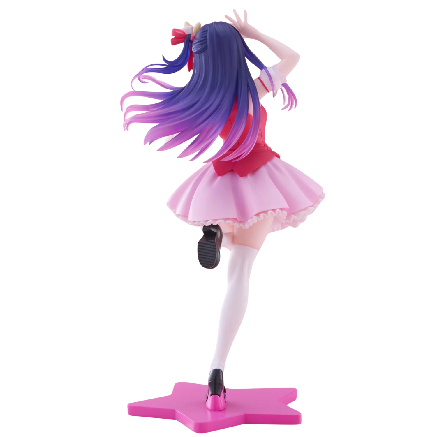 Oshi no Ko Ai Hoshino (B-Komachi Ver.) Coreful Figure