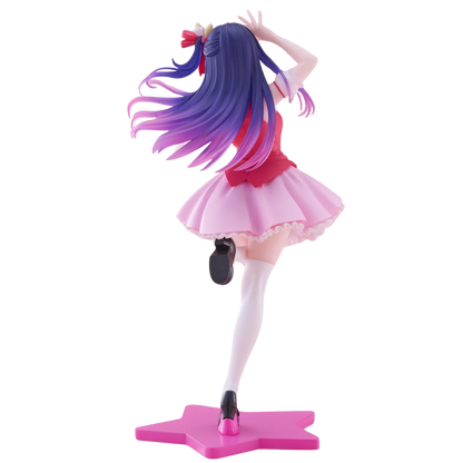 Oshi no Ko Ai Hoshino (B-Komachi Ver.) Coreful Figure