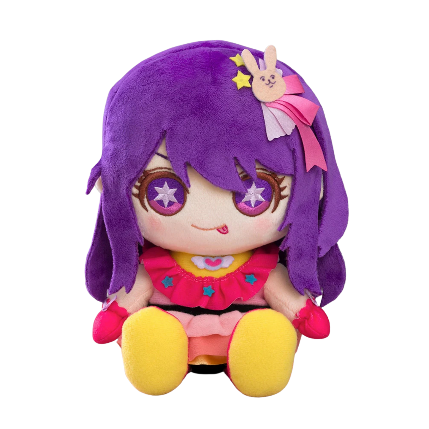 Oshi no Ko Ai (Teaser Outfit) Plushie