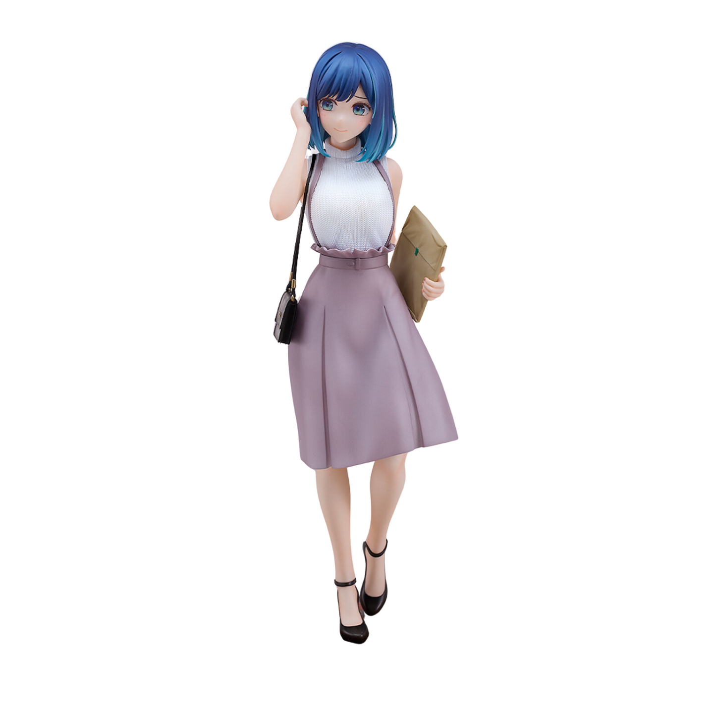 Oshi no Ko Akane Kurokawa (Date Style Ver.) 1/6 Scale Figure