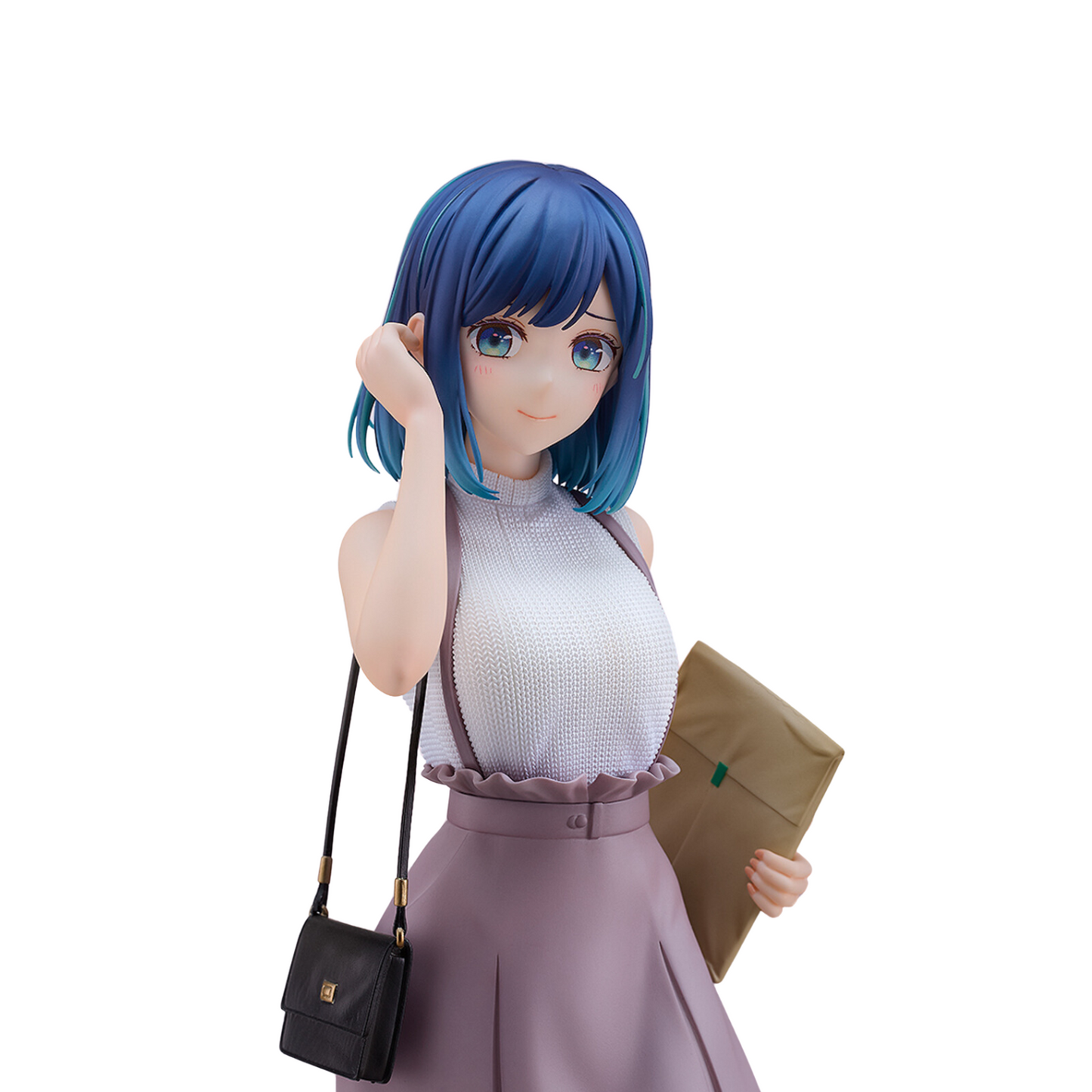 Oshi no Ko Akane Kurokawa (Date Style Ver.) 1/6 Scale Figure