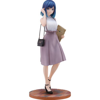 Oshi no Ko Akane Kurokawa (Date Style Ver.) 1/6 Scale Figure