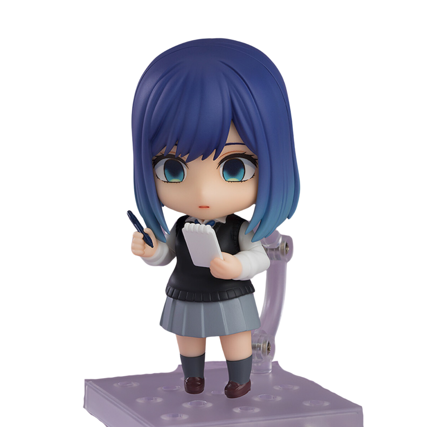 Oshi no Ko Nendoroid No.2418 Akane Kurokawa