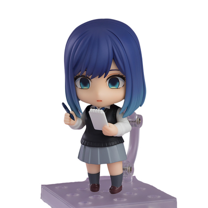 Oshi no Ko Nendoroid No.2418 Akane Kurokawa