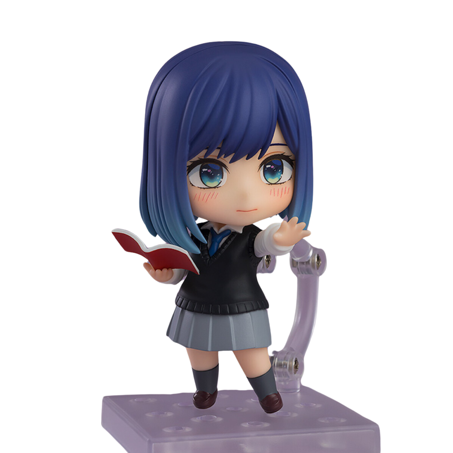 Oshi no Ko Nendoroid No.2418 Akane Kurokawa