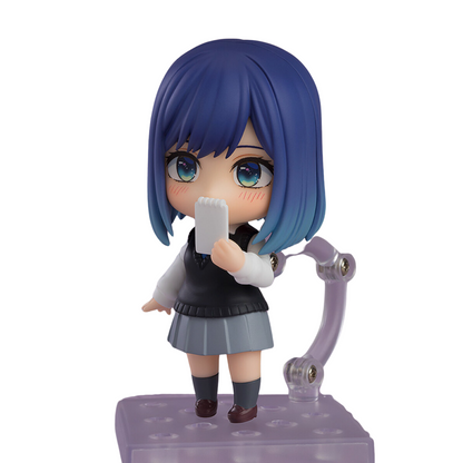 Oshi no Ko Nendoroid No.2418 Akane Kurokawa