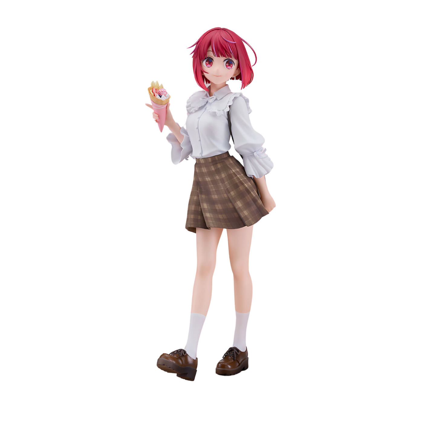 Oshi no Ko Kana Arima (Date Style Ver.) 1/6 Scale Figure