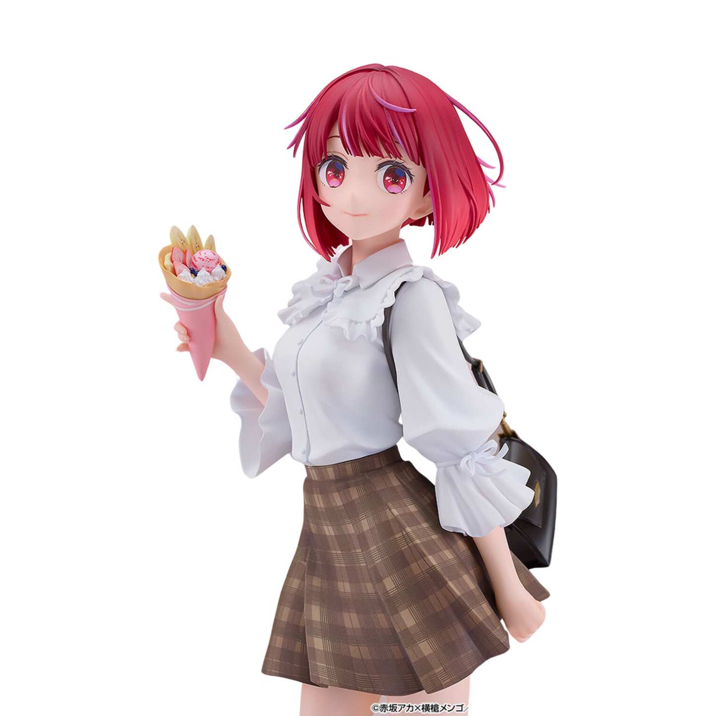 Oshi no Ko Kana Arima (Date Style Ver.) 1/6 Scale Figure