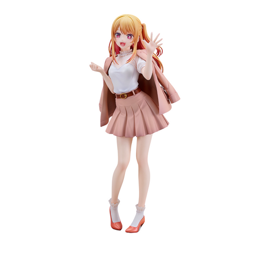 Oshi no Ko Ruby Hoshino (Date Style Ver.) 1/6 Scale Figure