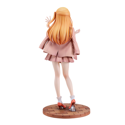 Oshi no Ko Ruby Hoshino (Date Style Ver.) 1/6 Scale Figure