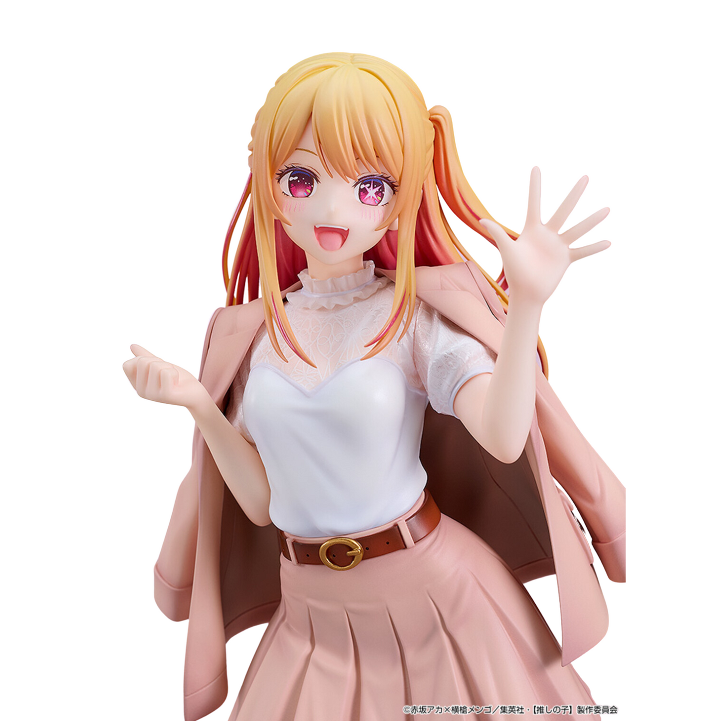 Oshi no Ko Ruby Hoshino (Date Style Ver.) 1/6 Scale Figure