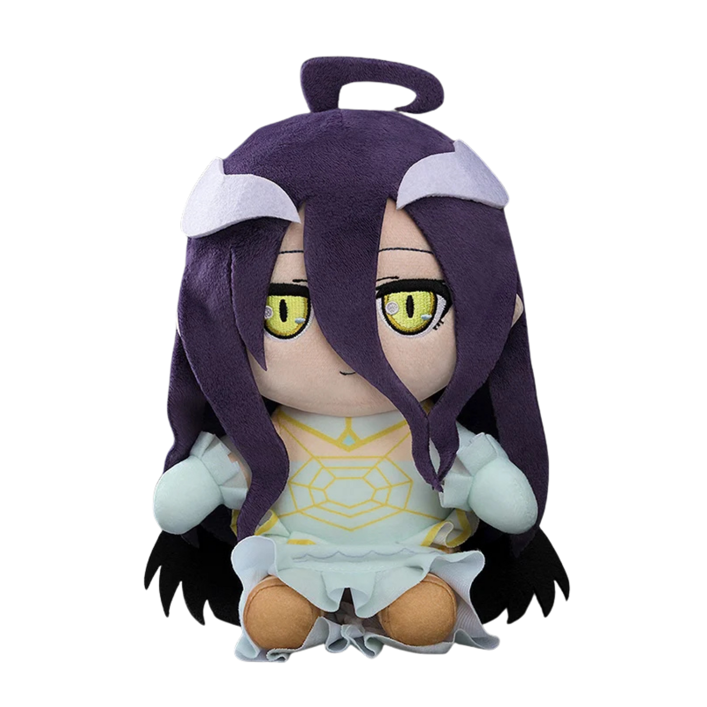 Overlord Albedo Plushie