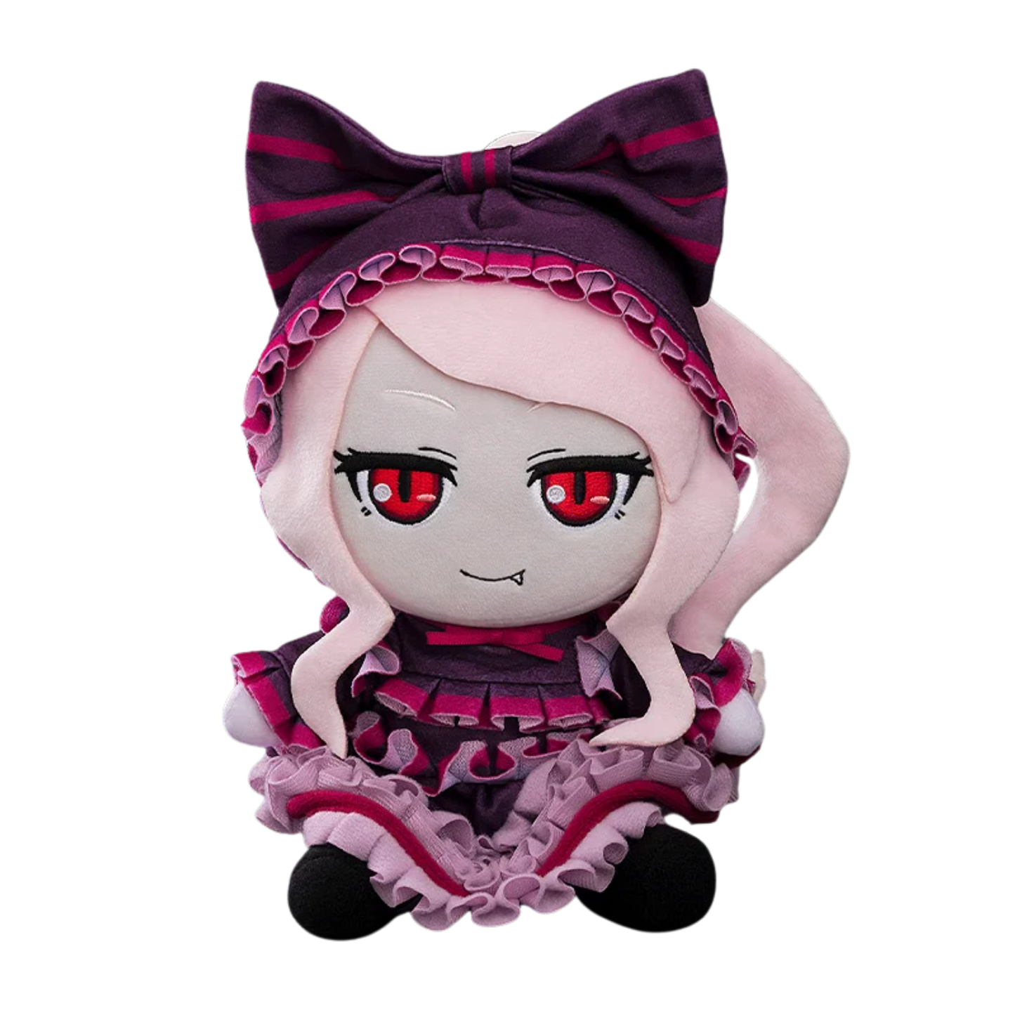 Overlord Shalltear Plushie