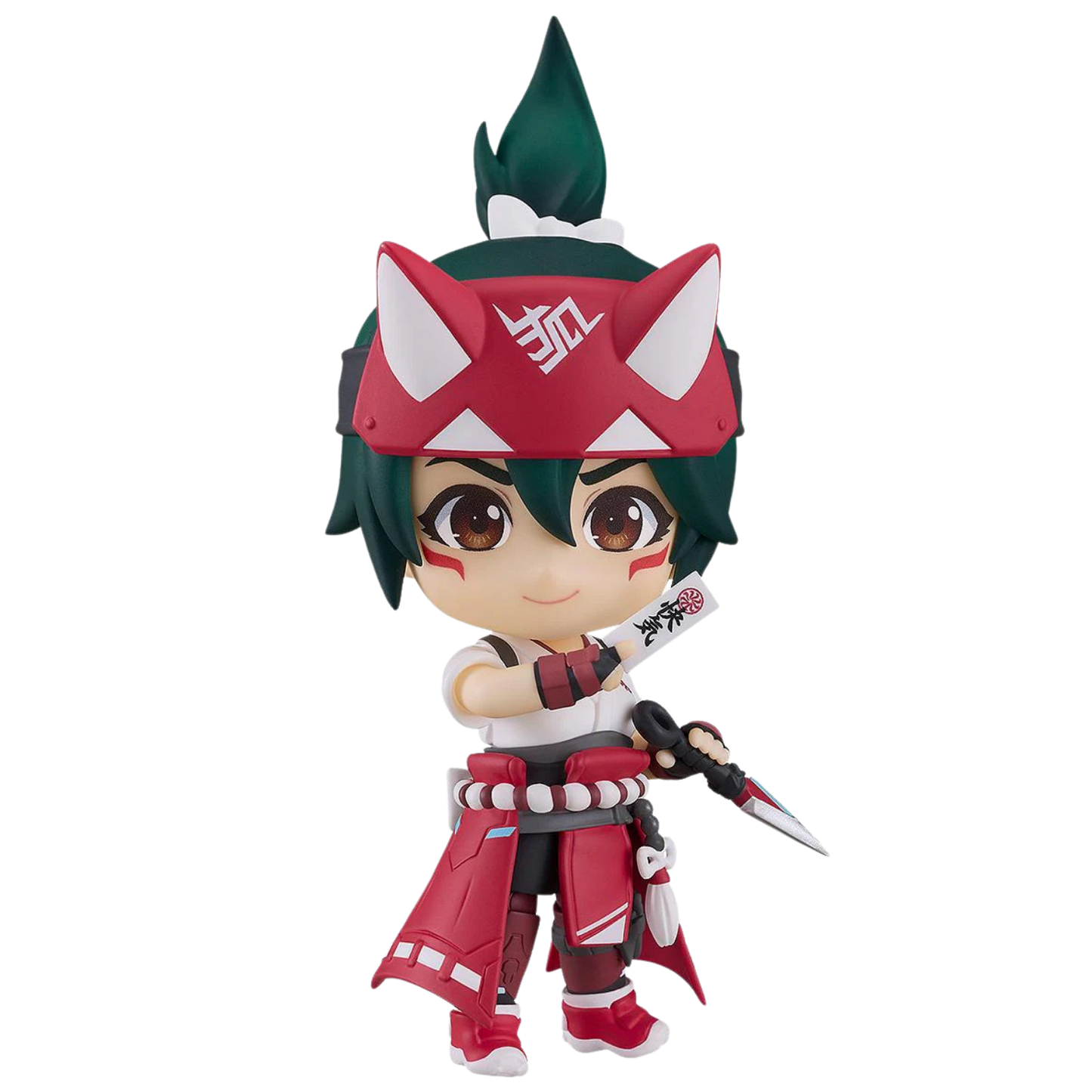 Overwatch Nendoroid No.2225 Kiriko