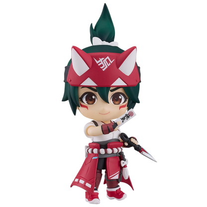 Overwatch Nendoroid No.2225 Kiriko