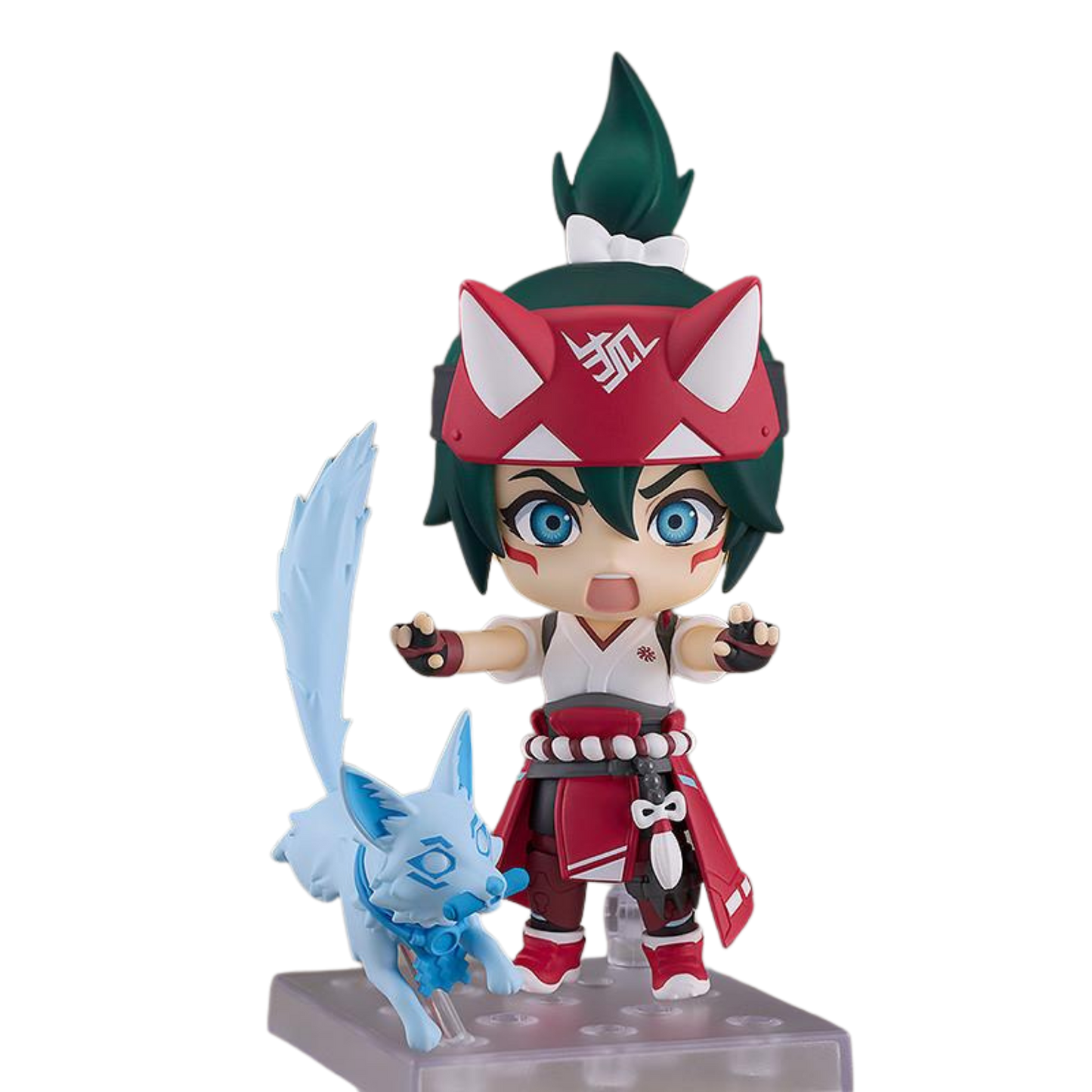 Overwatch Nendoroid No.2225 Kiriko