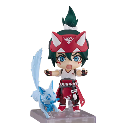 Overwatch Nendoroid No.2225 Kiriko