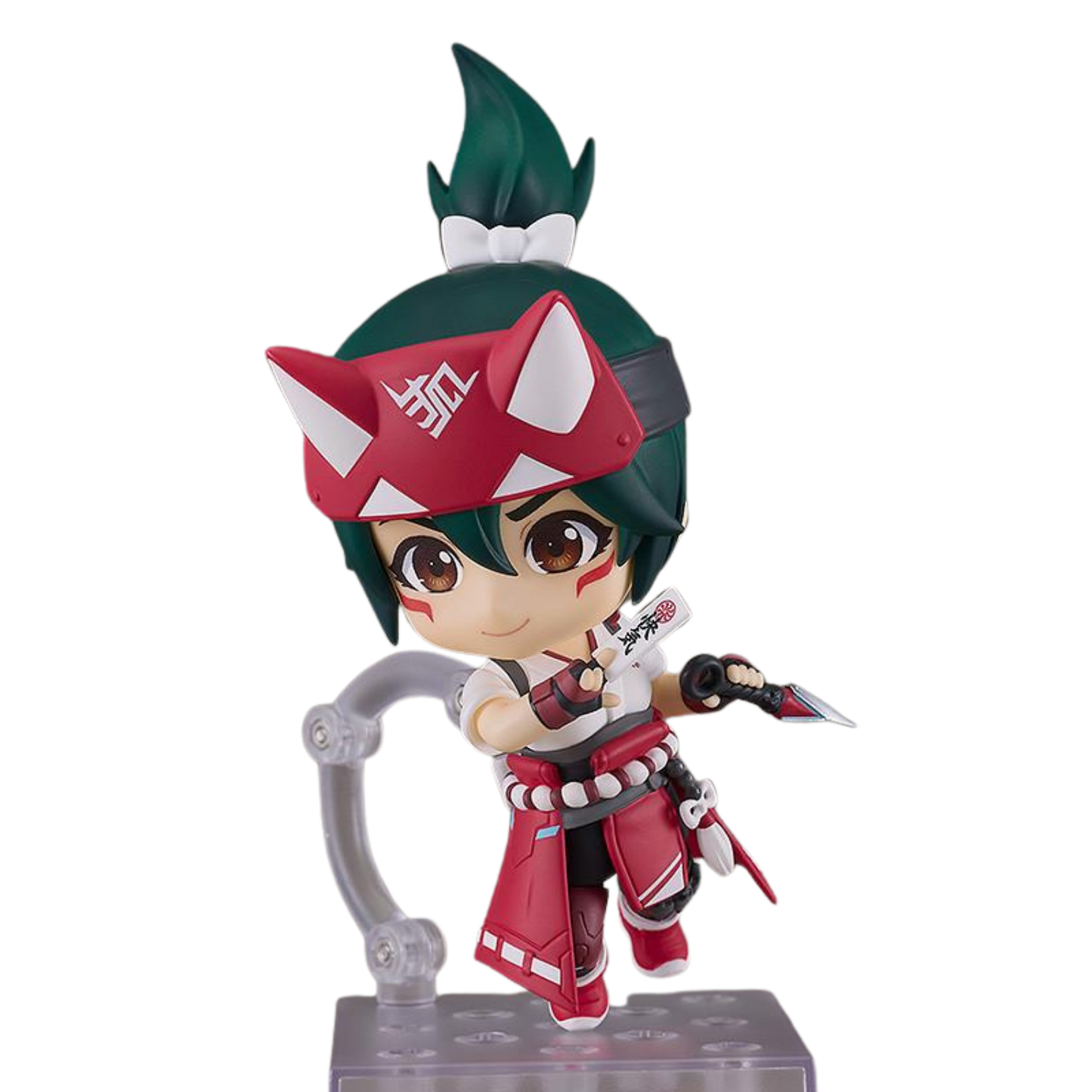 Overwatch Nendoroid No.2225 Kiriko