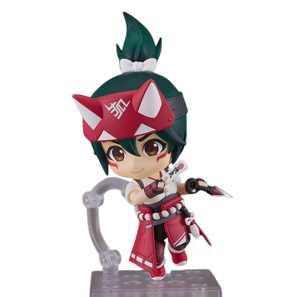 Overwatch Nendoroid No.2225 Kiriko