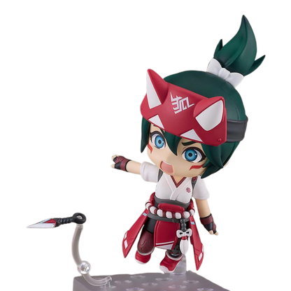 Overwatch Nendoroid No.2225 Kiriko
