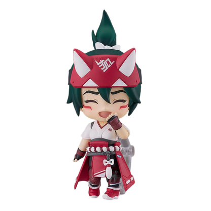 Overwatch Nendoroid No.2225 Kiriko