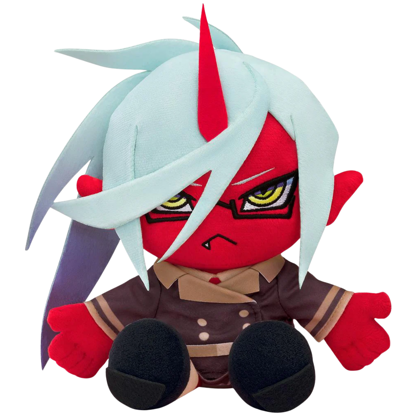 Panty & Stocking with Garterbelt Kneesocks Plushie