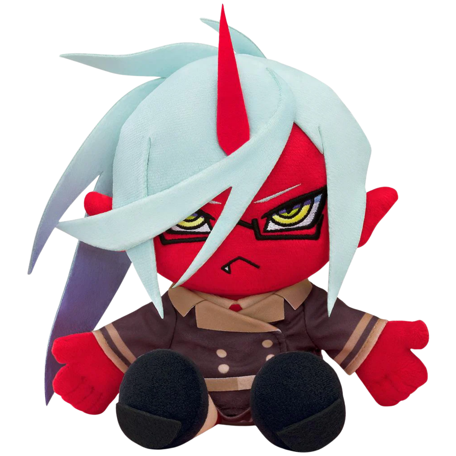 Panty & Stocking with Garterbelt Kneesocks Plushie