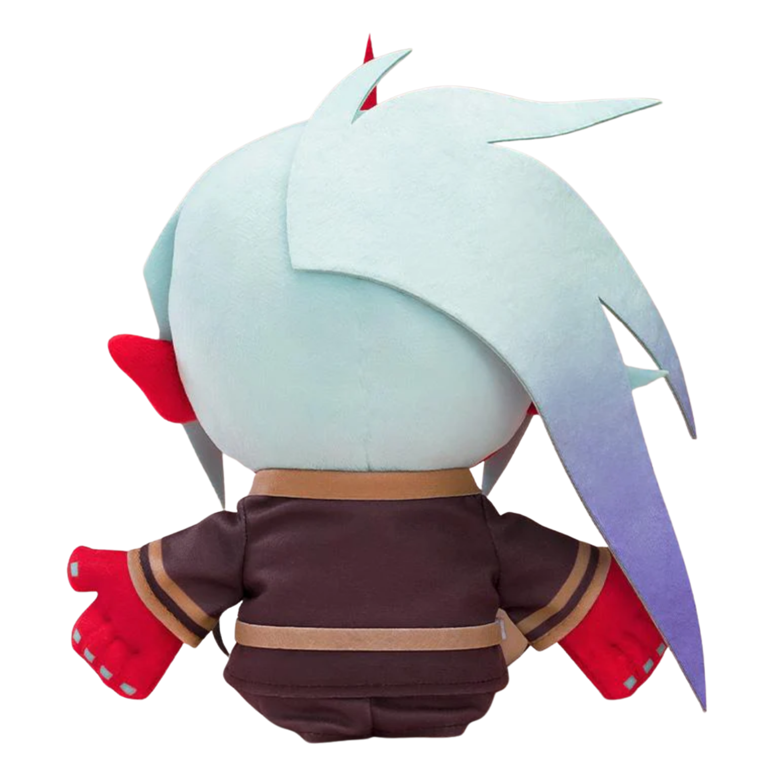 Panty & Stocking with Garterbelt Kneesocks Plushie