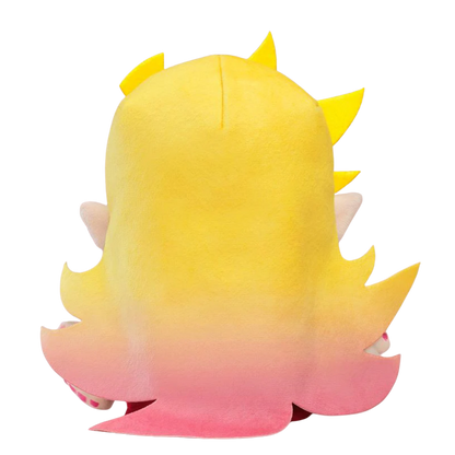 Panty & Stocking with Garterbelt Panty Plushie